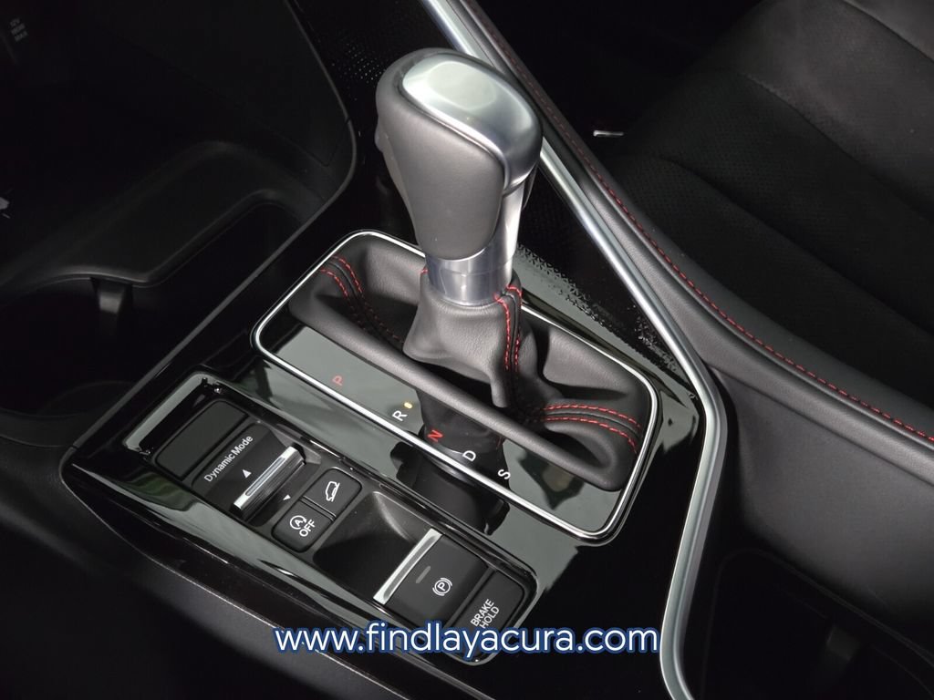 New 2025 Acura ADX A-Spec AWD/4WD image 23