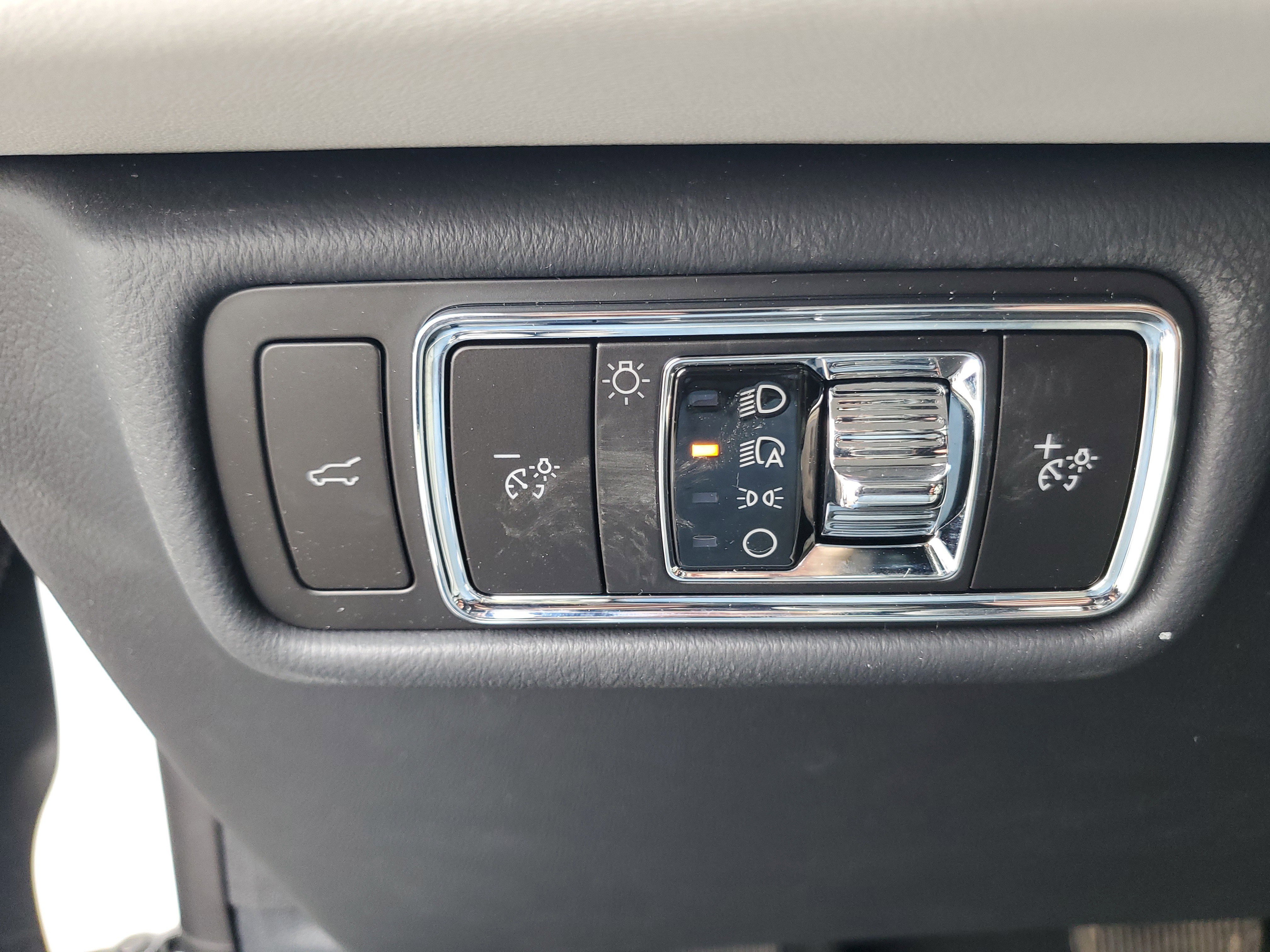 New 2026 Lincoln Aviator Reserve image 13