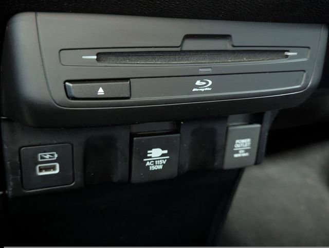 Used 2022 Honda Odyssey Touring image 19