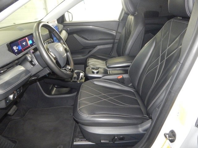 Used 2021 Ford Mustang Mach-E Select w/ Comfort/Technology Package image 13