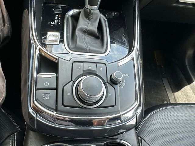 Used 2021 MAZDA CX-9 Grand Touring AWD/4WD image 34