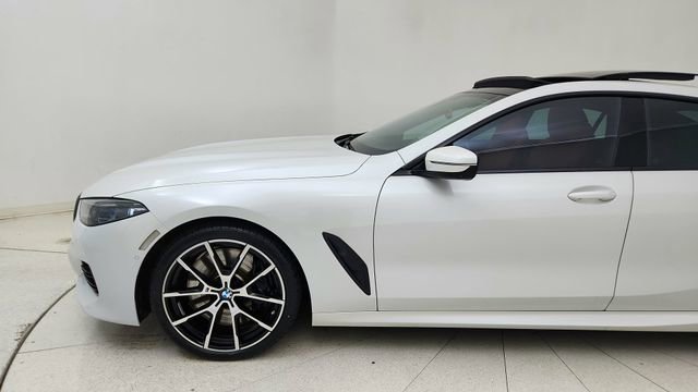 Used 2024 BMW 840i Gran Coupe w/ M Sport Professional Package RWD image 9