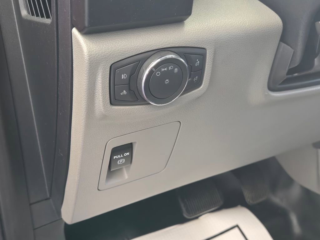 Used 2019 Ford F150 XL w/ Equipment Group 101A Mid image 10