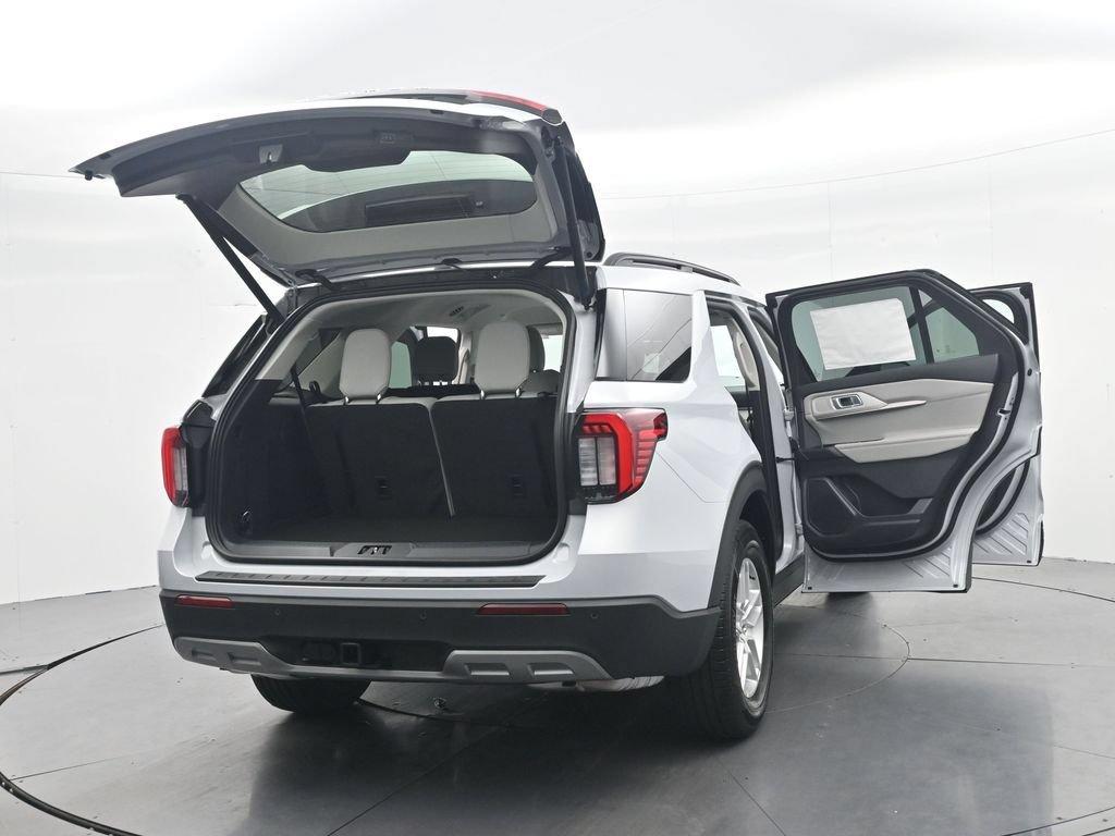New 2026 Ford Explorer Active w/ Active Comfort Package RWD image 53
