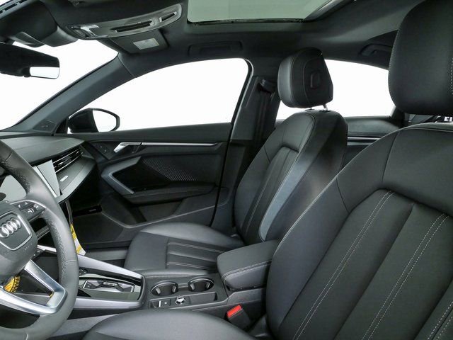 New 2026 Audi A3 2.0T Premium Plus image 5