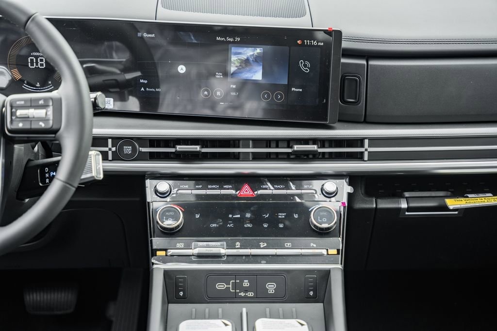 New 2026 Hyundai Santa Fe XRT image 22