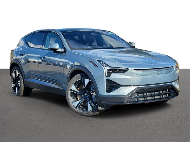 New 2025 Polestar Polestar 3 PLUS & PILOT image 1
