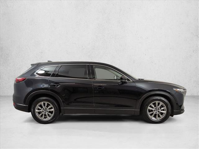 Used 2019 MAZDA CX-9 Touring w/ Touring Premium Package image 8