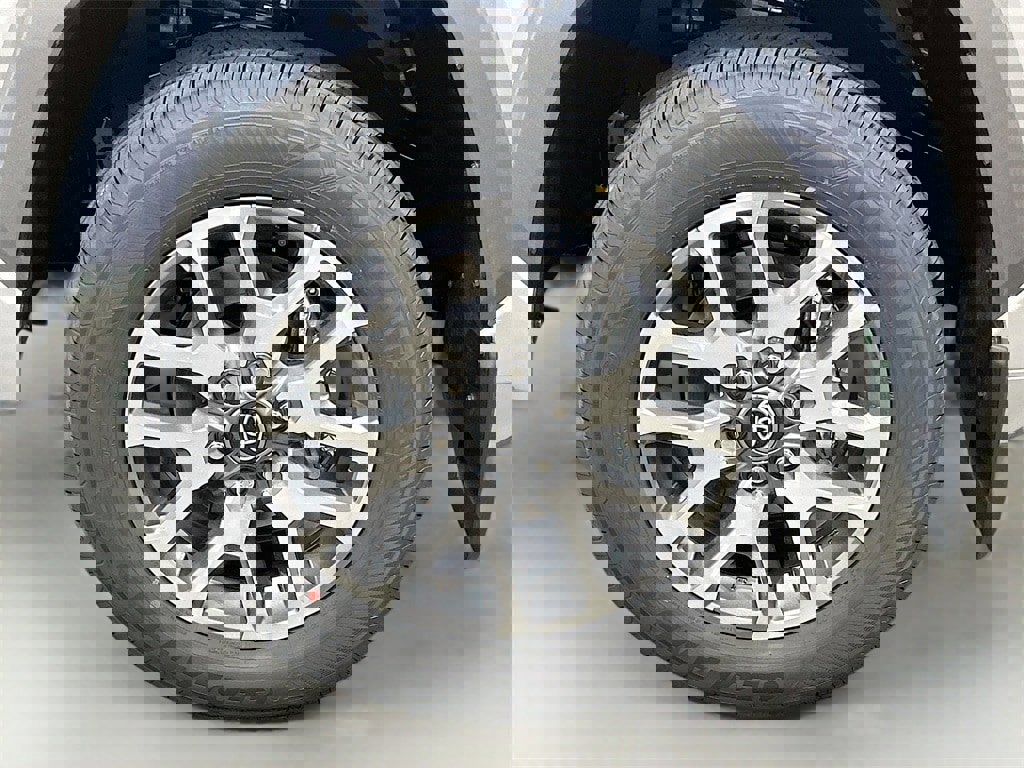 New 2026 Toyota Tundra 1794 Edition image 9