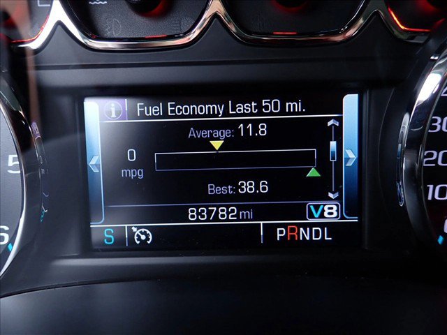 Used 2018 Chevrolet Silverado 1500 LT w/ LT Eassist Package AWD/4WD image 20