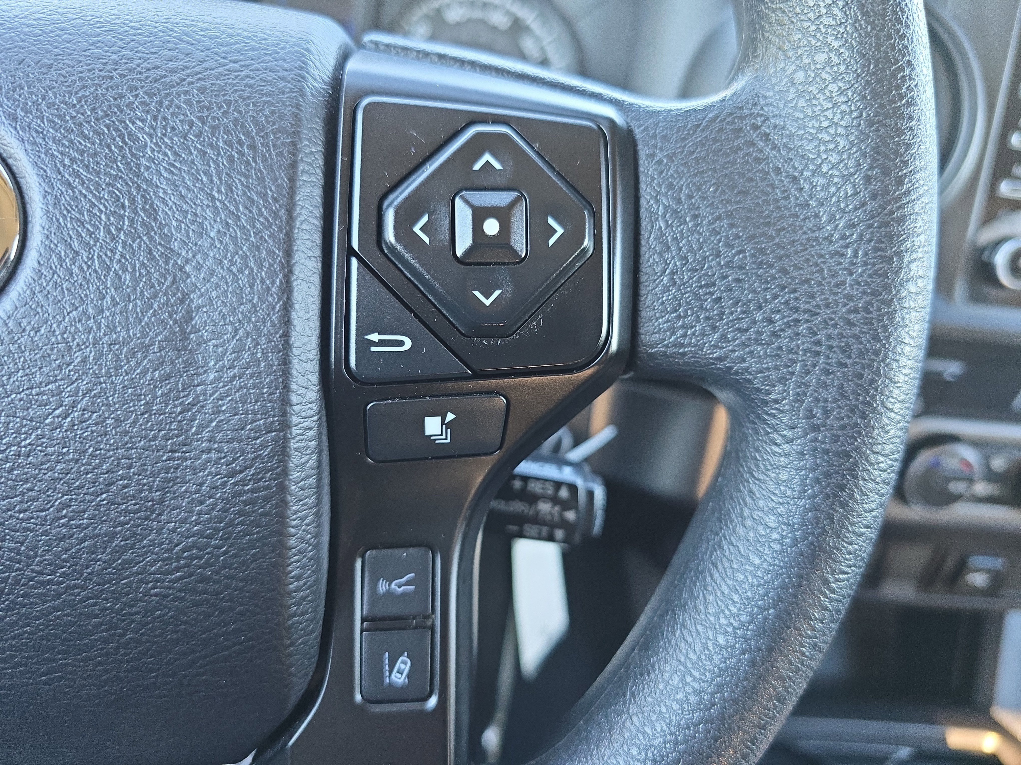 Used 2022 Toyota Tacoma TRD Pro image 16