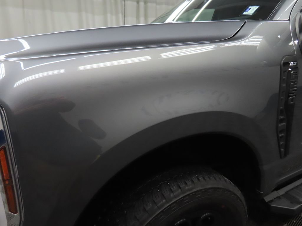 Used 2024 Ford F250 XLT w/ Black Appearance Package image 55