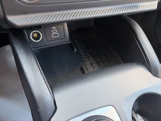 Used 2025 Ford Bronco Sport Big Bend w/ Convenience Package image 19