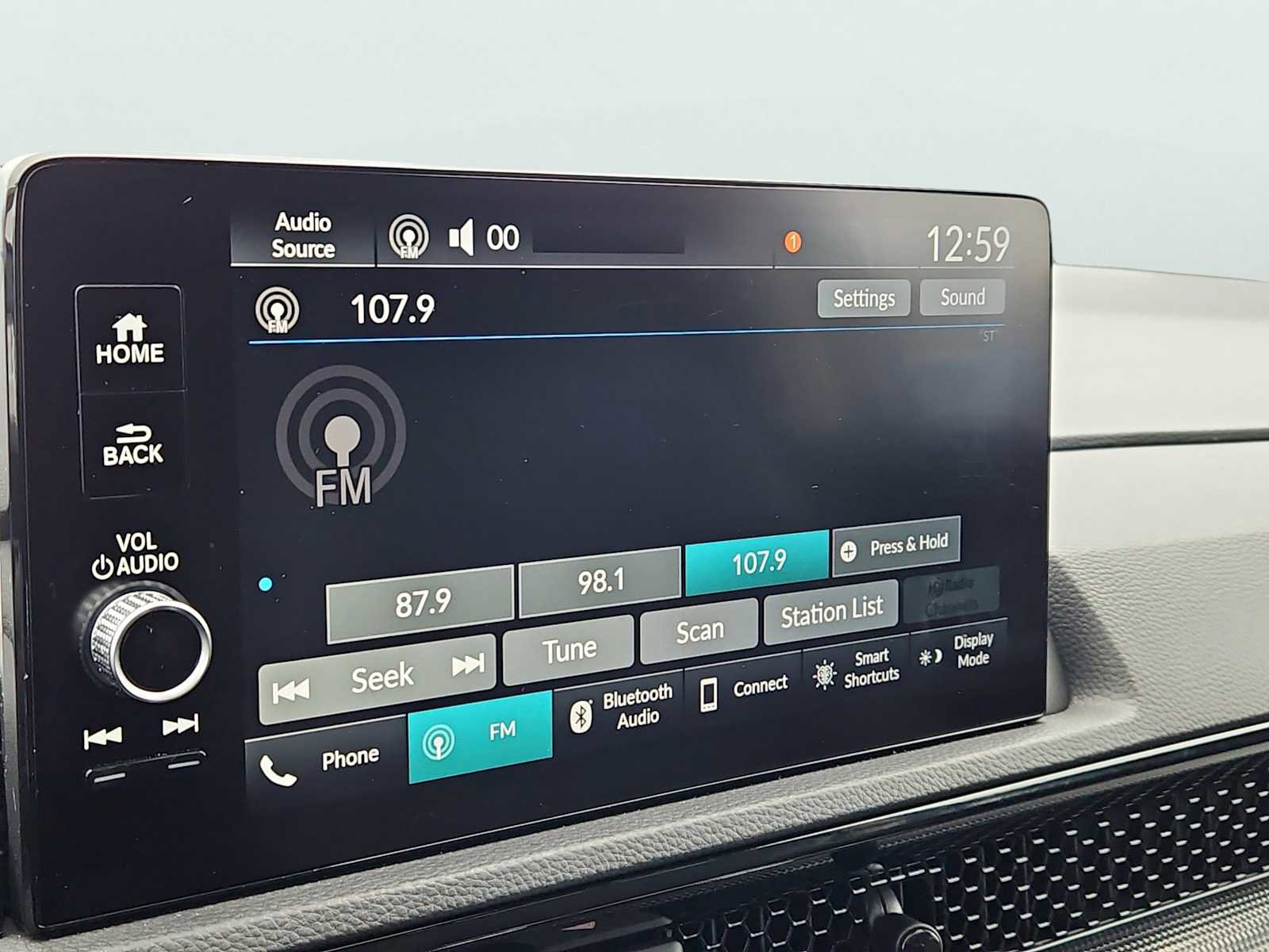 Certified 2025 Honda CR-V EX-L image 29