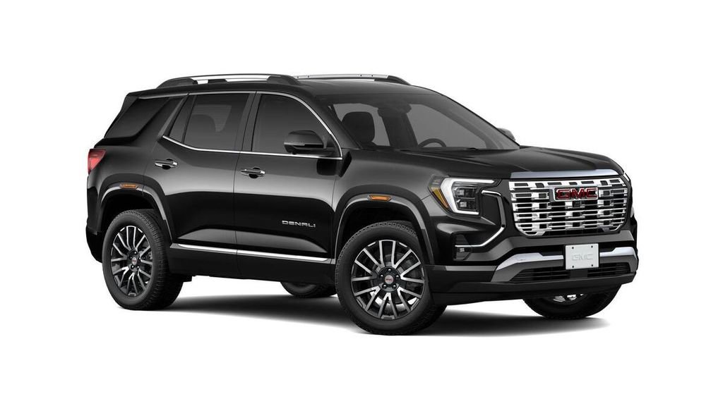 New 2026 GMC Terrain Denali image 13