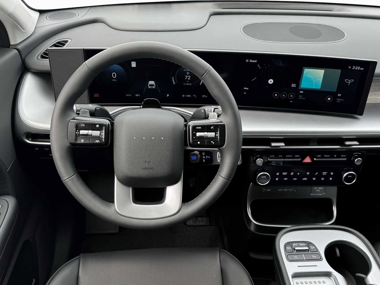 New 2026 Hyundai Ioniq 9 SEL AWD/4WD image 17