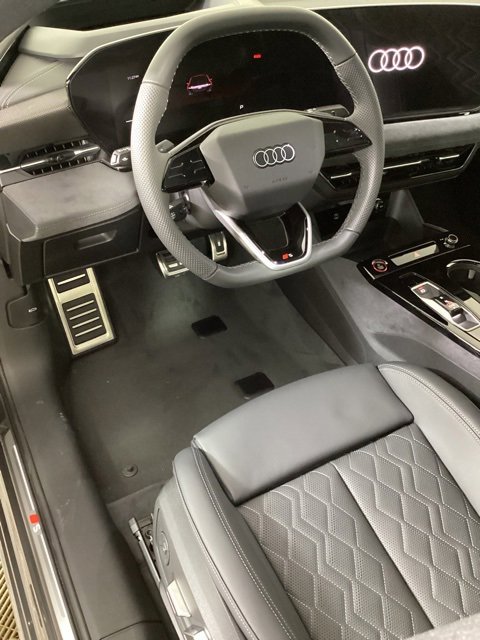 New 2025 Audi S6 e-tron Prestige image 8