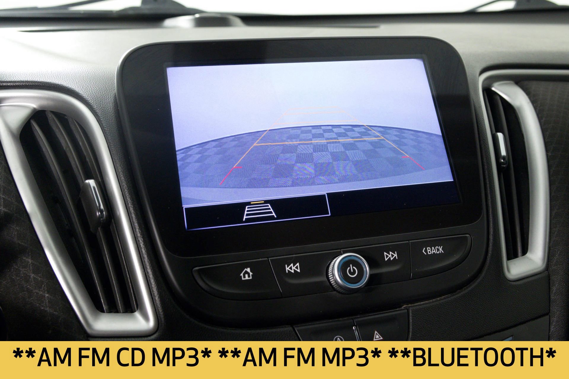 Used 2022 Chevrolet Malibu LS image 7