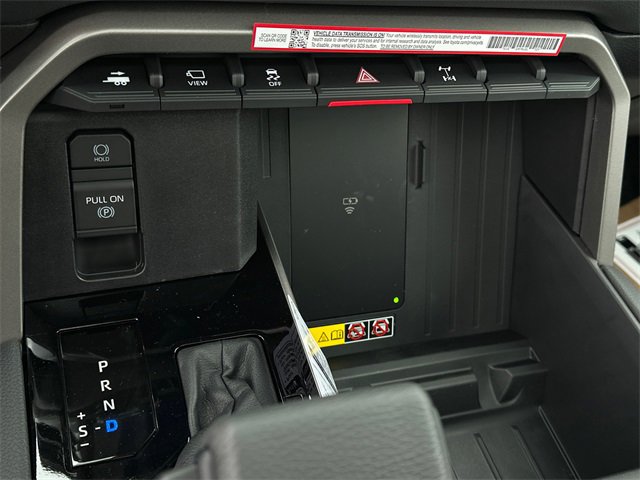 New 2026 Toyota Sequoia Limited image 29