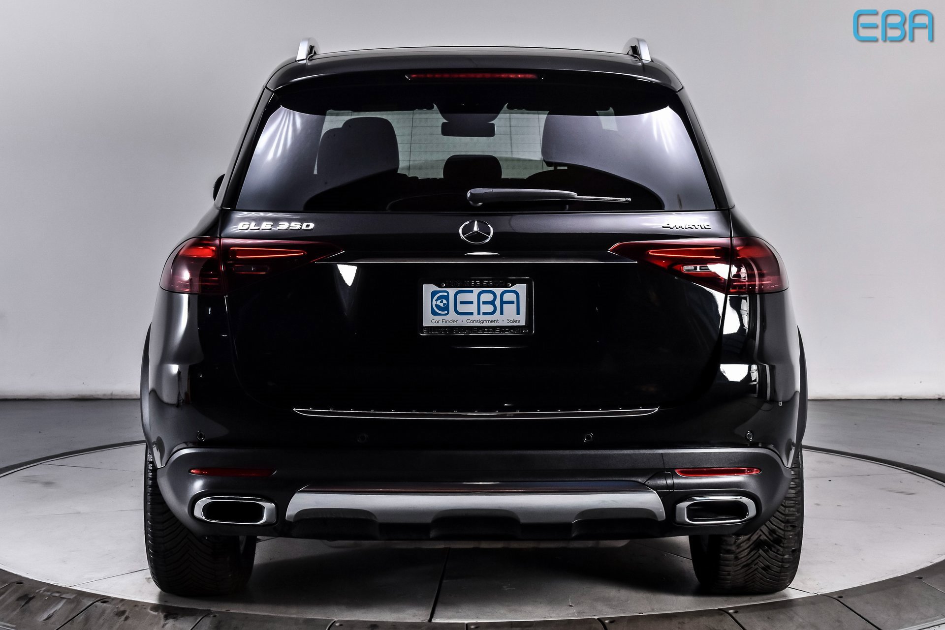 Used 2025 Mercedes-Benz GLE 350 GLE 350 image 5
