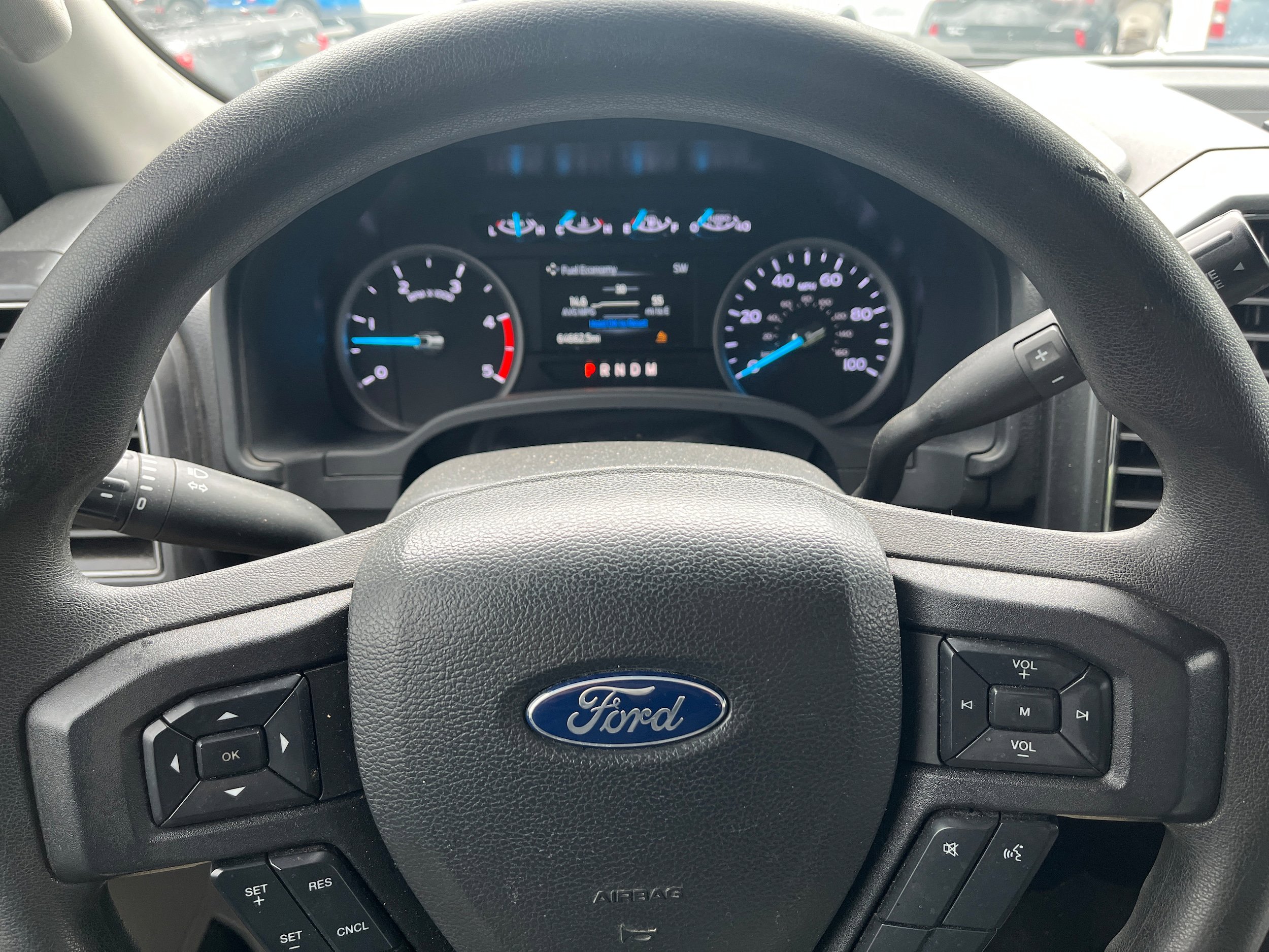 Used 2022 Ford F250 XLT w/ Black Appearance Package AWD/4WD image 15