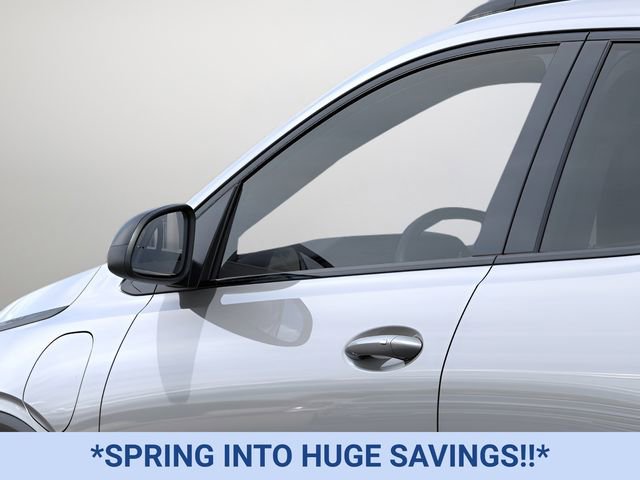 New 2027 Chevrolet Bolt RS w/ Technology Package image 12