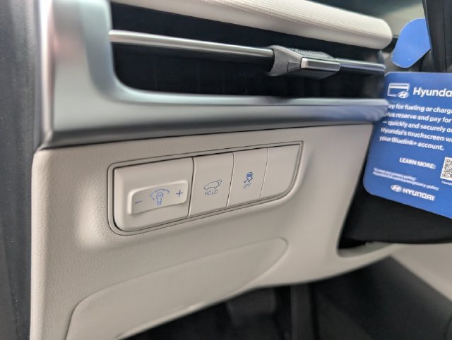 New 2026 Hyundai Tucson SEL Plus AWD/4WD image 17
