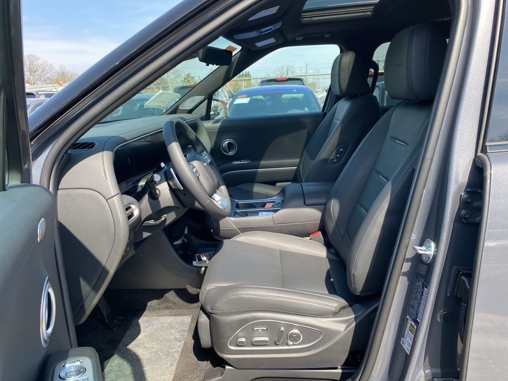 New 2026 Hyundai Palisade Calligraphy image 12