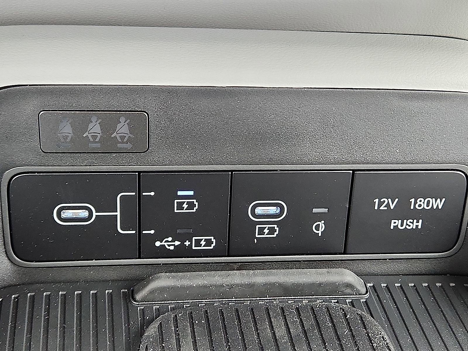 New 2026 Hyundai Kona SEL Sport FWD image 15