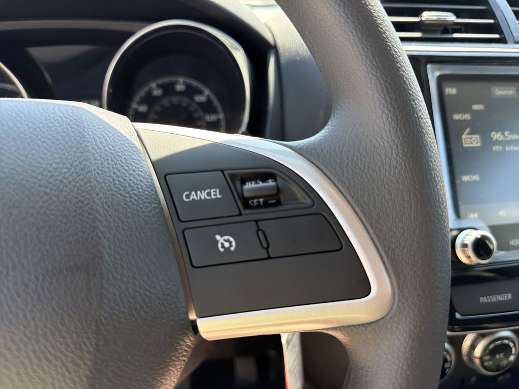 New 2026 Mitsubishi Outlander Sport AWD image 20
