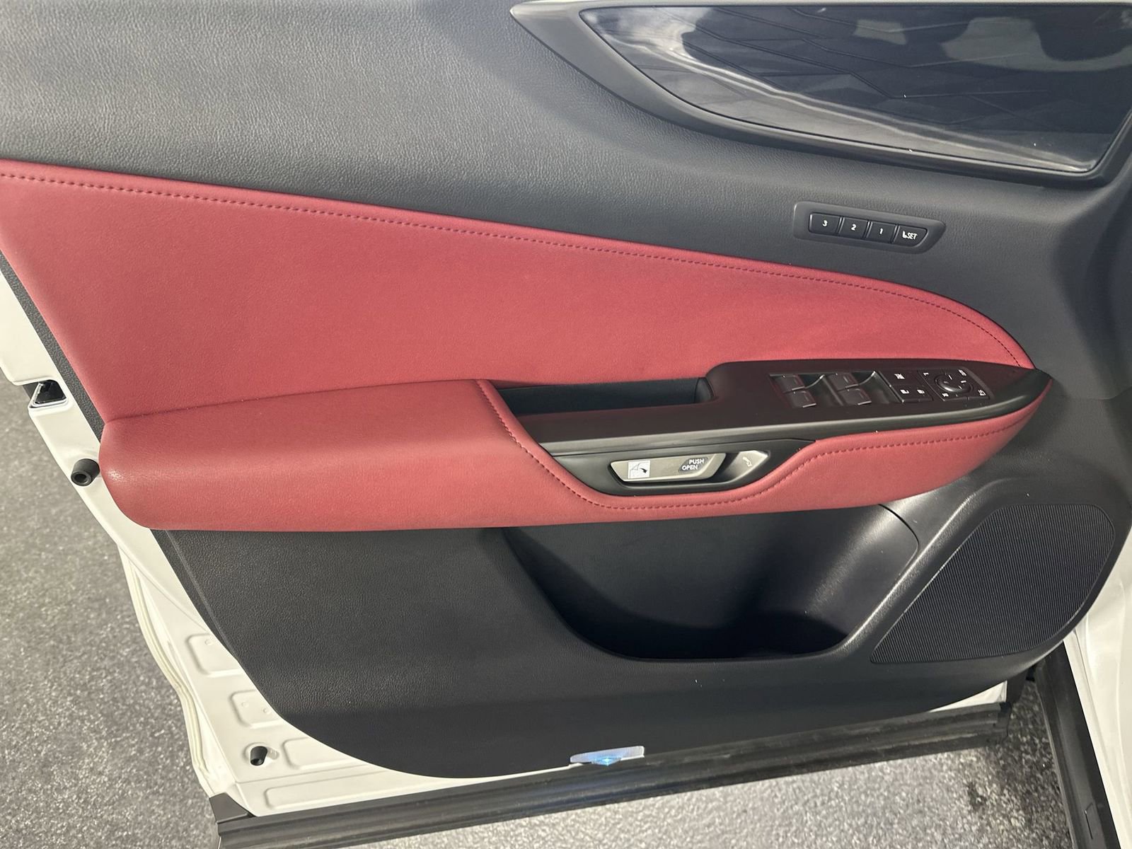 Used 2024 Lexus NX 350 AWD image 33