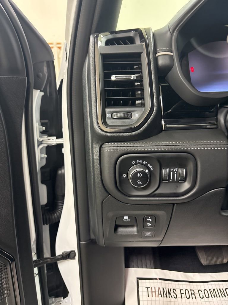 New 2026 RAM 1500 Limited image 10