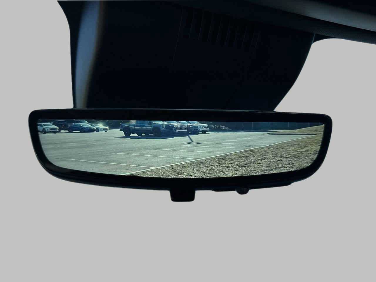 New 2026 Chevrolet Tahoe Premier RWD image 24