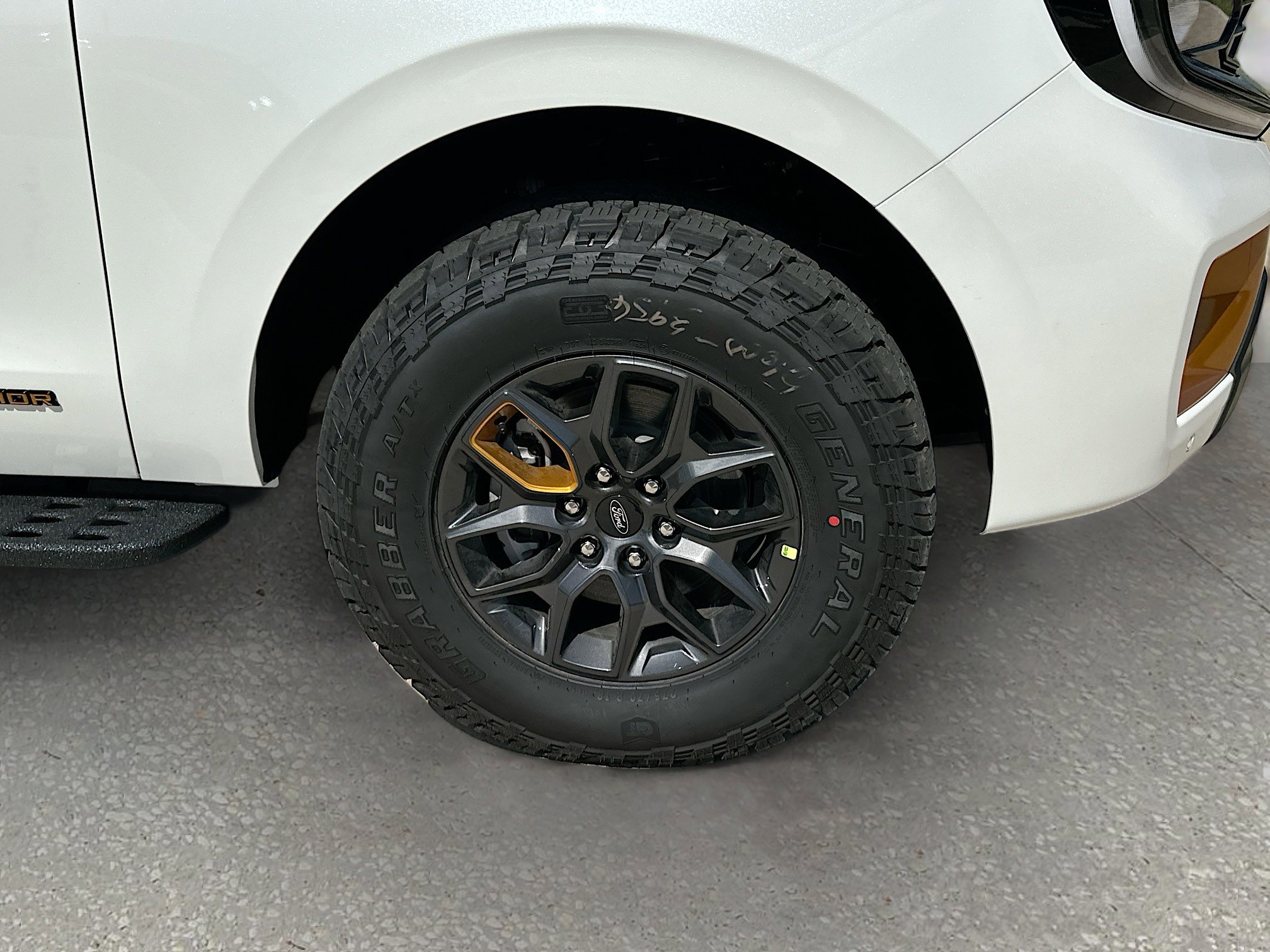 New 2026 Ford Expedition Tremor AWD/4WD image 20