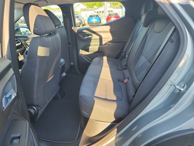 New 2027 Chevrolet Bolt LT FWD image 10