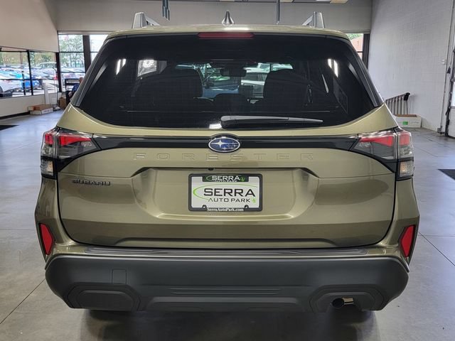 Used 2026 Subaru Forester Premium AWD/4WD image 6