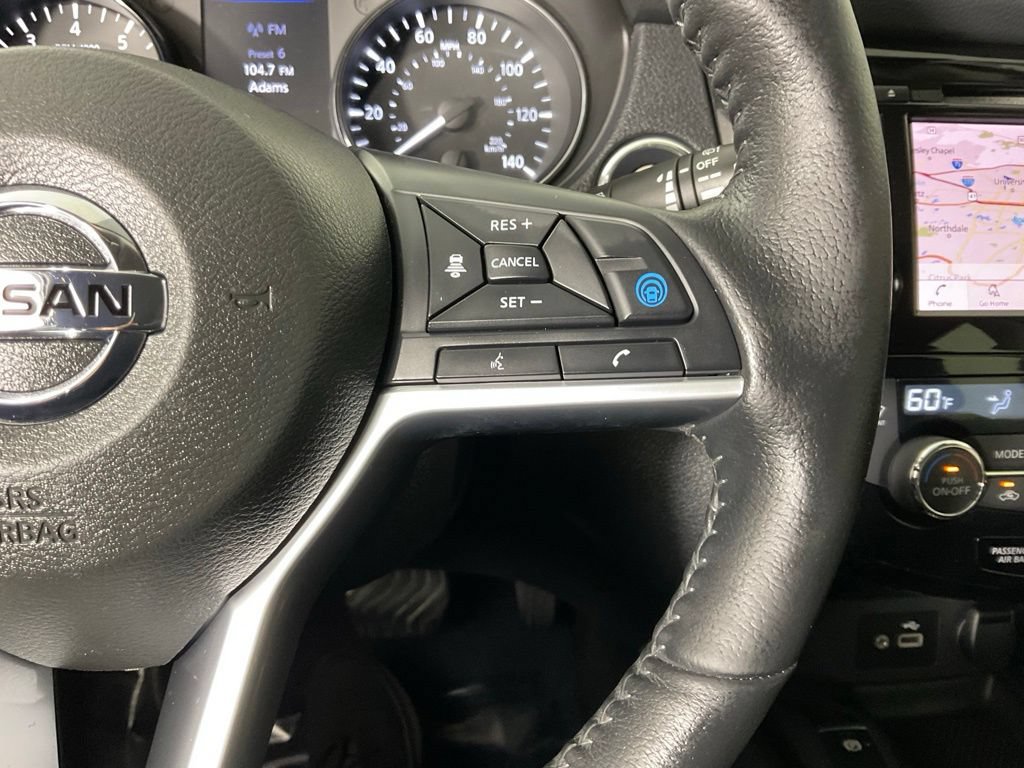 Used 2019 Nissan Rogue SV w/ Premium Package FWD image 25