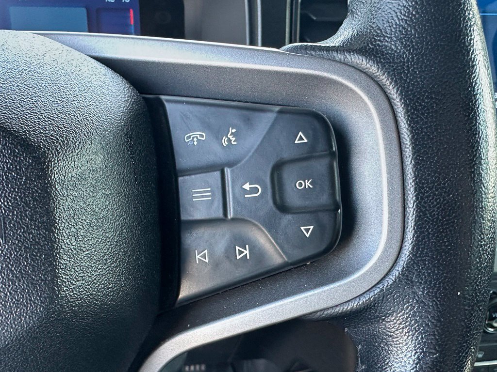 Used 2022 Ford Bronco Badlands AWD/4WD image 37