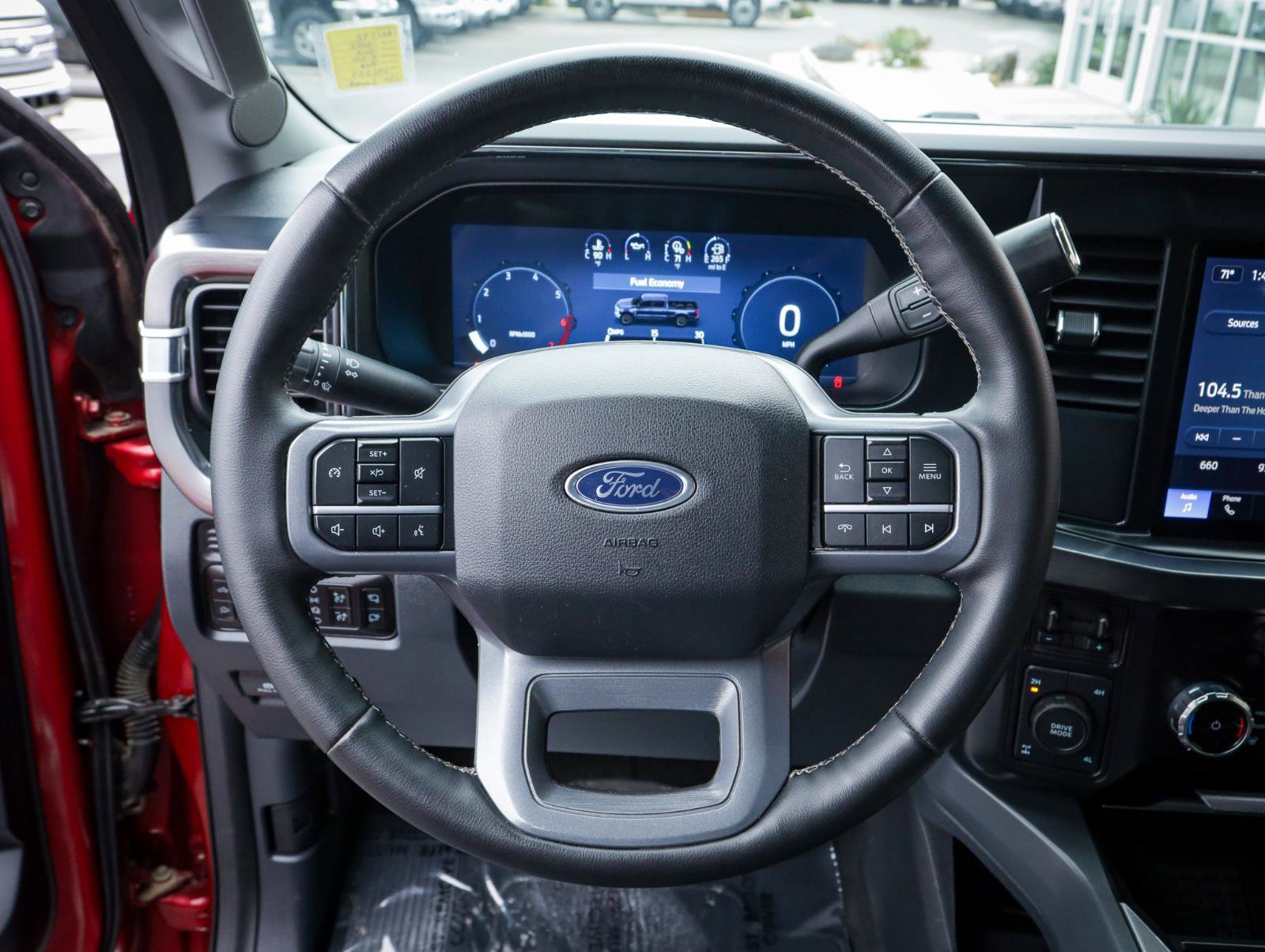 Used 2025 Ford F350 Lariat image 20