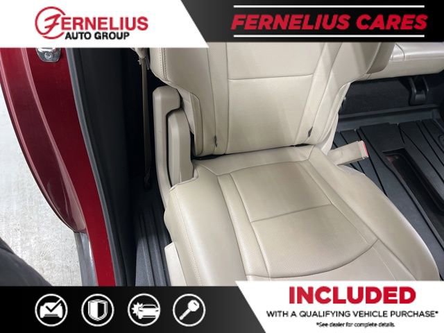 Used 2020 Buick Enclave Essence w/ Sound and Sites Package image 24