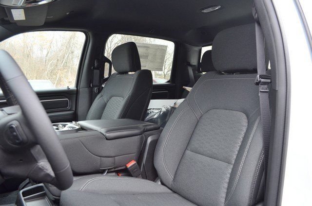 New 2026 RAM 1500 Big Horn AWD/4WD image 15