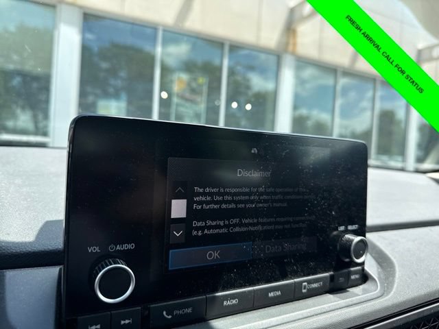Used 2023 Honda Accord EX image 31