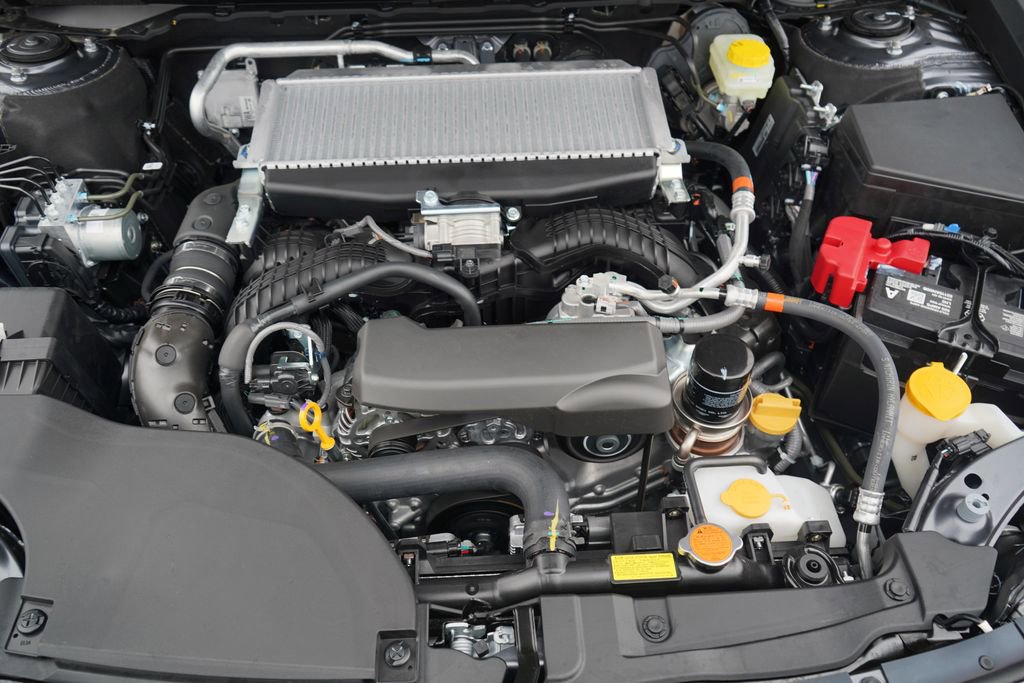 New 2025 Subaru Outback Touring XT image 13