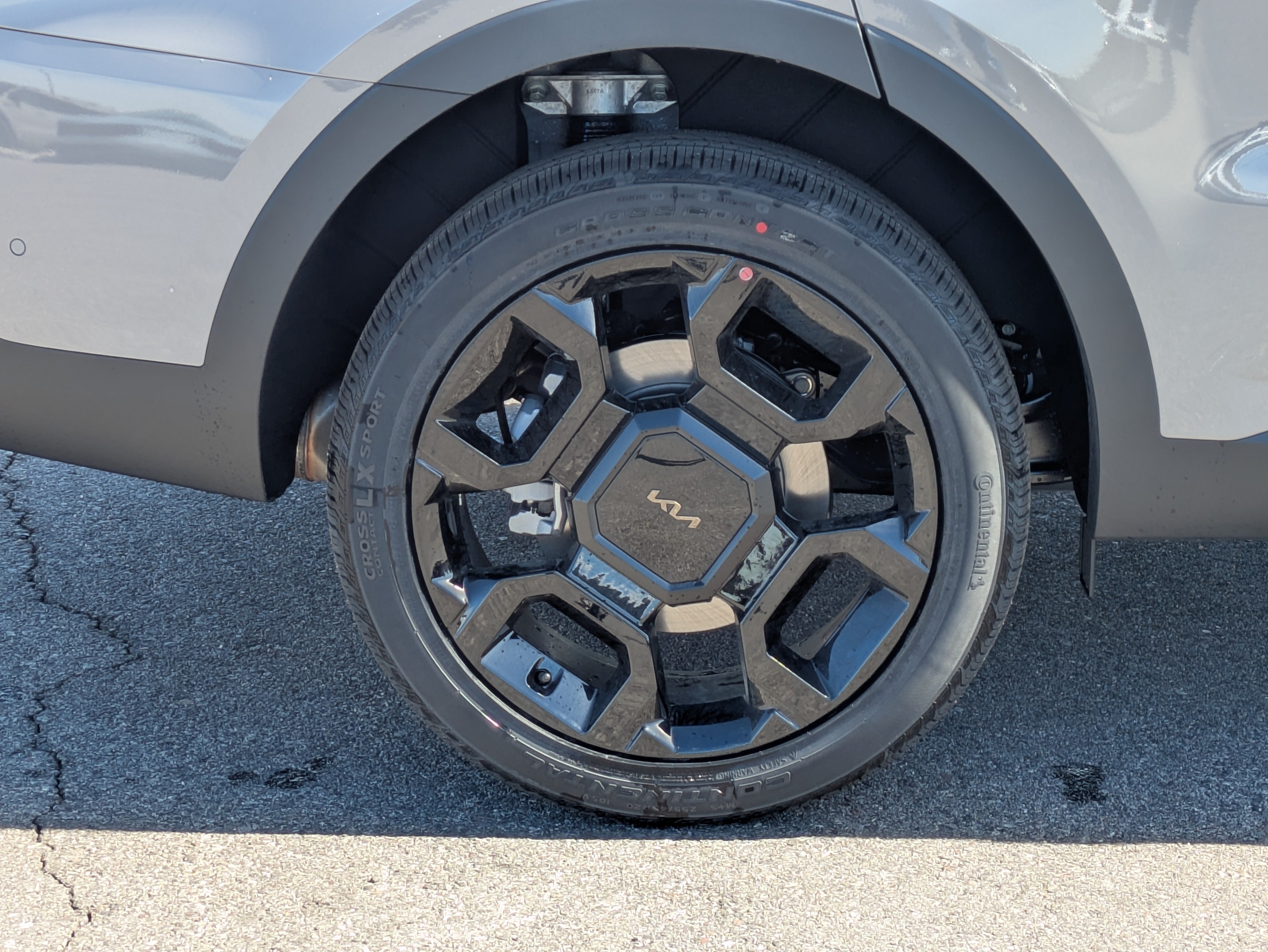 New 2026 Kia Sorento SX AWD/4WD image 10