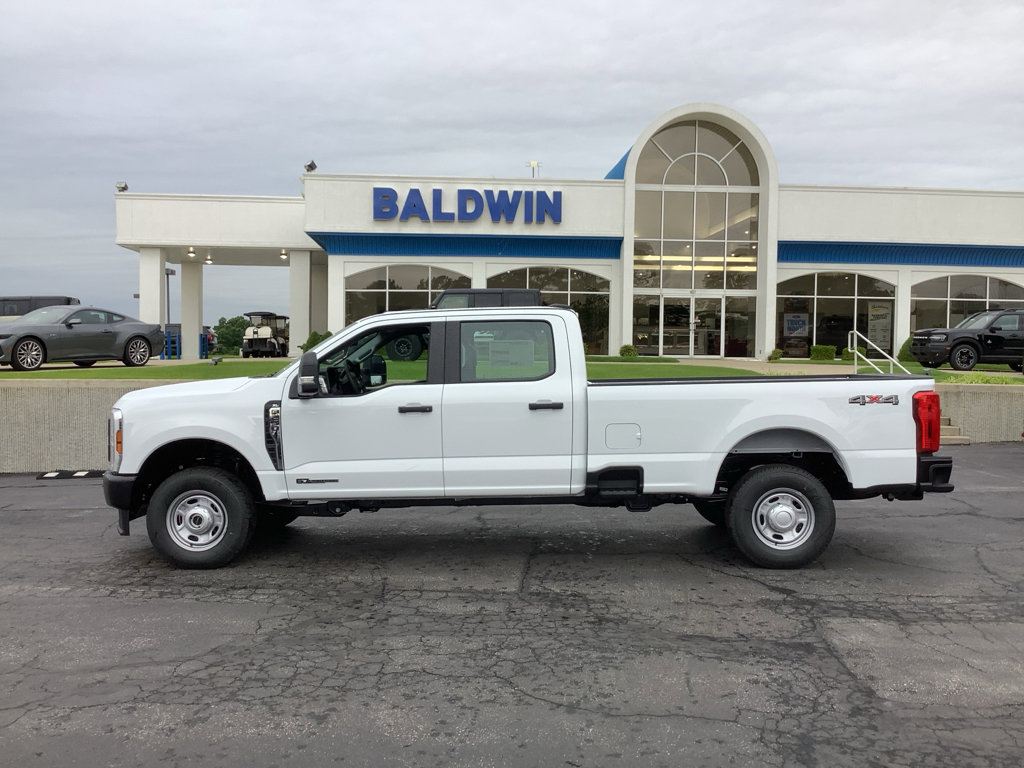 New 2026 Ford F250 XL AWD/4WD image 4