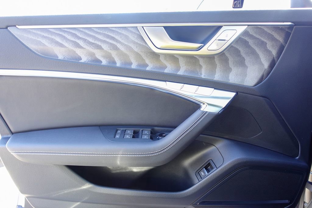 New 2025 Audi A7 3.0T Premium Plus image 15