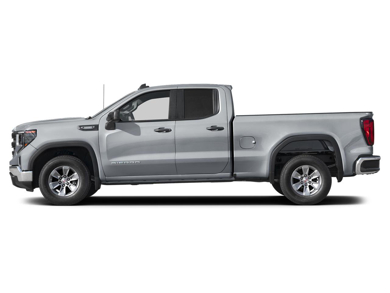 New 2026 GMC Sierra 1500 SLE image 27