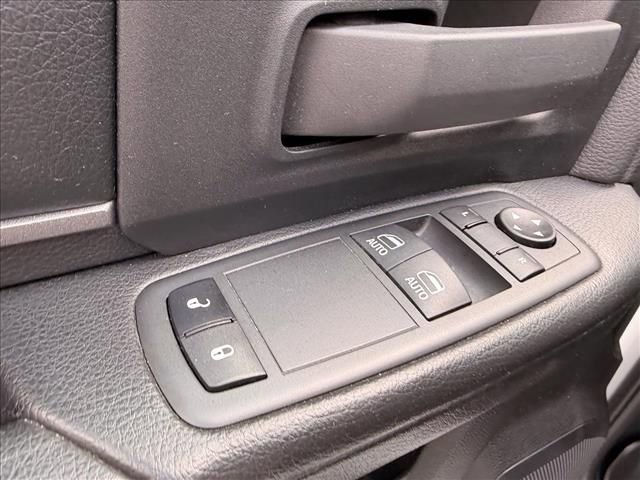 Used 2022 RAM 2500 Tradesman AWD/4WD image 16