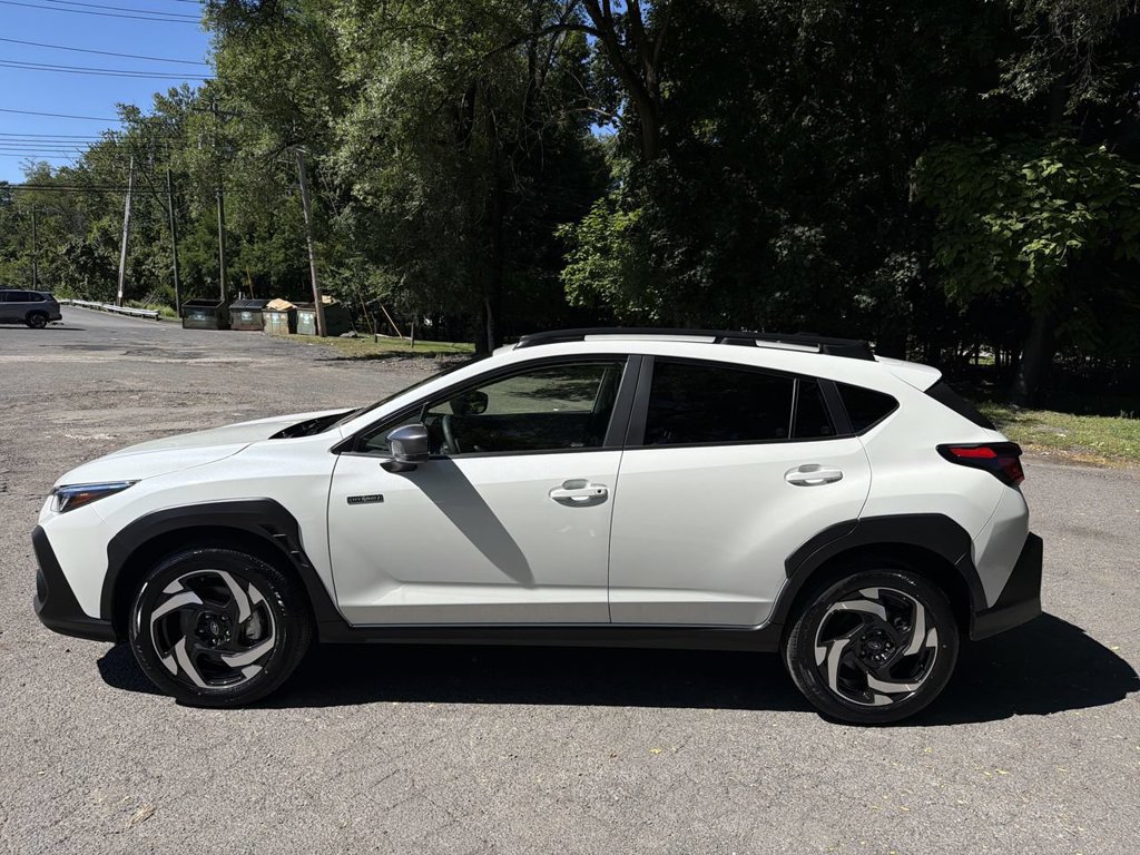 Certified 2026 Subaru Crosstrek 2.5i Limited AWD/4WD image 5