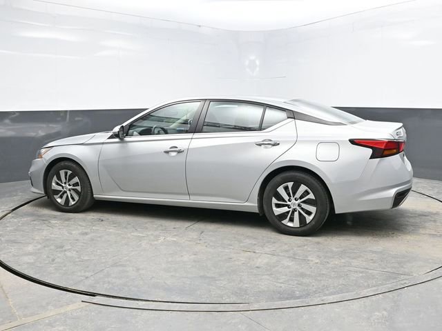 Used 2021 Nissan Altima 2.5 S image 4